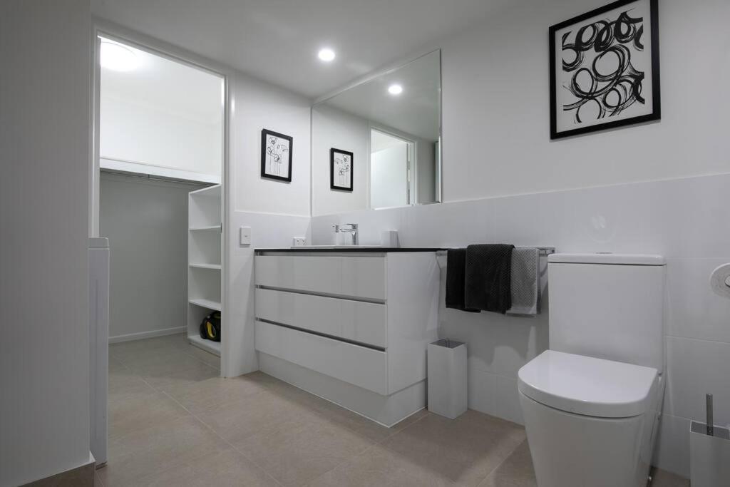 Resort Living, Luxury Getaway, Close 2 Noosa River Noosaville Exterior photo