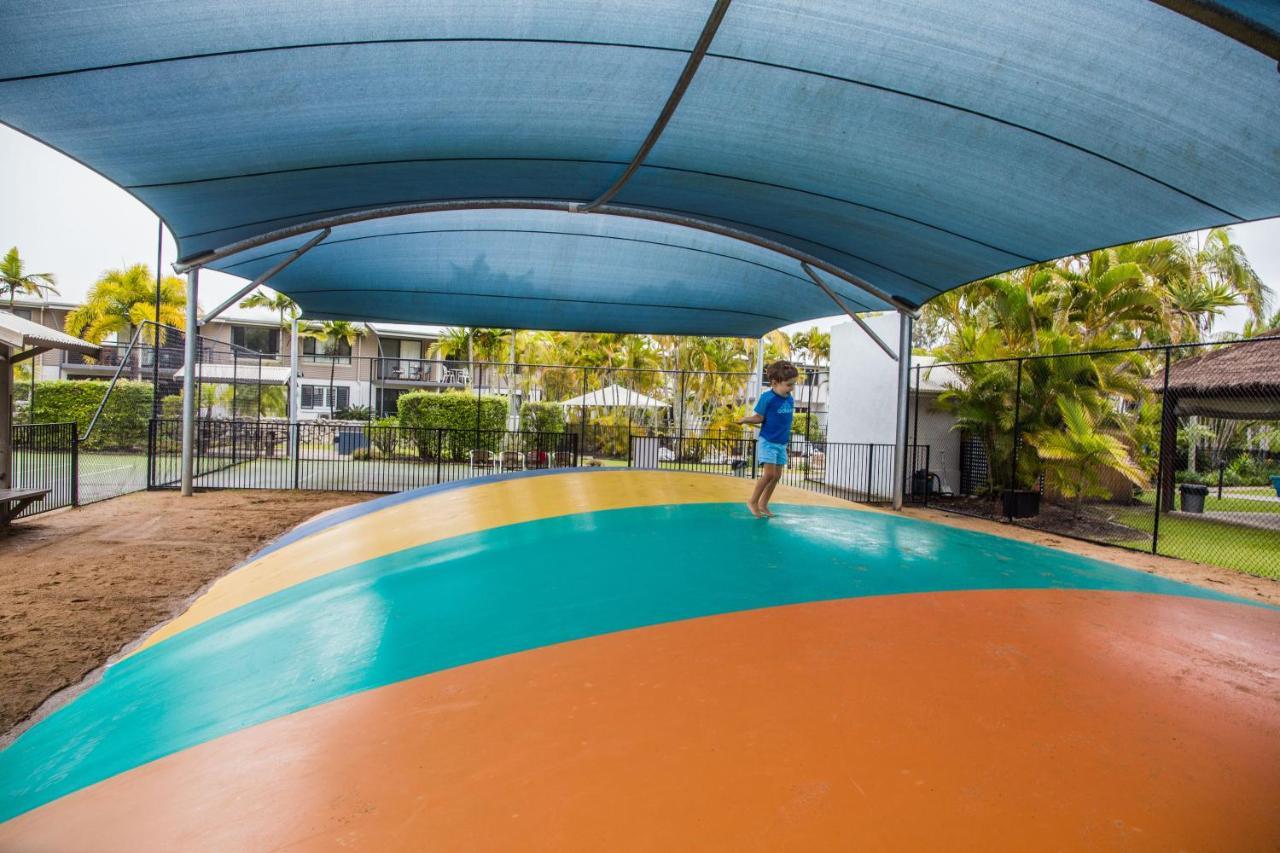 Resort Living, Luxury Getaway, Close 2 Noosa River Noosaville Exterior photo