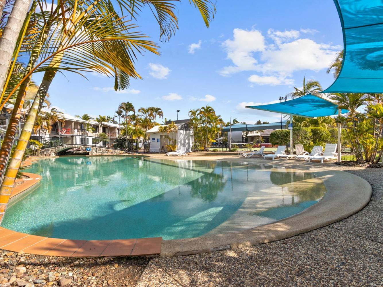 Resort Living, Luxury Getaway, Close 2 Noosa River Noosaville Exterior photo